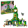 LEGO Wicked 75684 Powitanie w Emerald City - 1278681 - zdjęcie 2